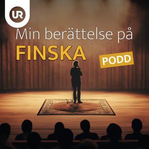 Min berättelse på finska