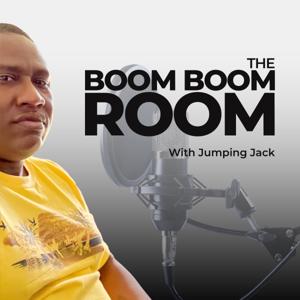 The Boom Boom Room With Jumping Jack