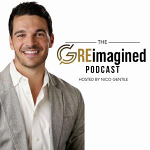 The REimagined Podcast