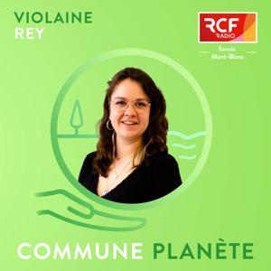 Commune Planète