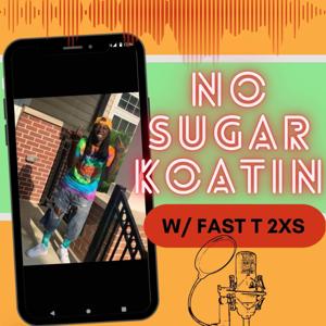 No Sugar Koatin