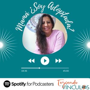 Mamá ¿Soy Adoptada?