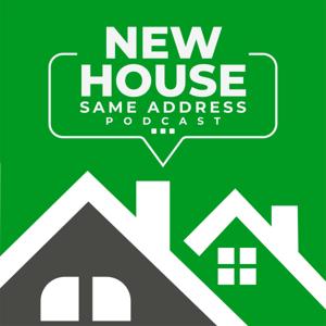 New House Same Address