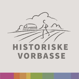 Historiske Vorbasse