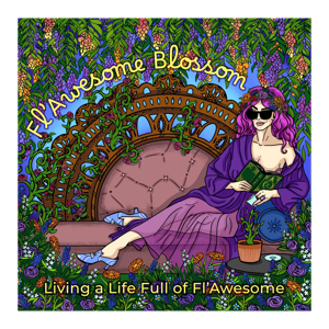 Fl'Awesome Blossom