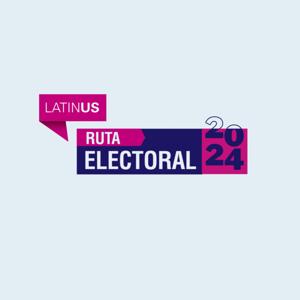 Ruta Electoral 2024