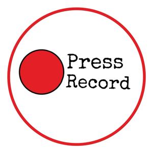 Press Record