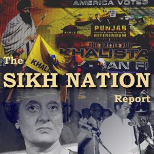 The Sikh Nation Report