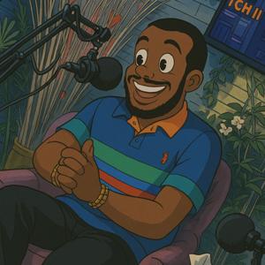 Chattin' With Kobéy