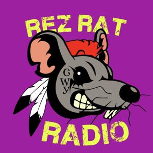 Rez Rat Radio