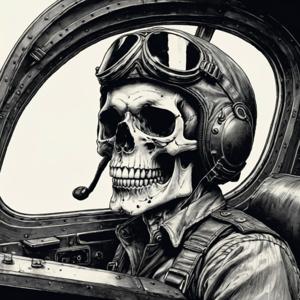 Dread Turbulence