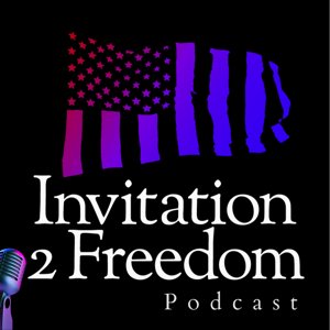 Invitation2Freedom
