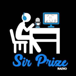 Sir Prize Radio Show
