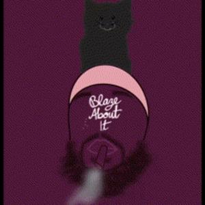 Blaze About It Podcast