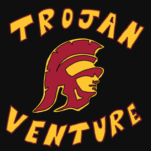 The Trojan Venture Podcast