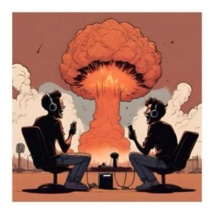 Bombcast