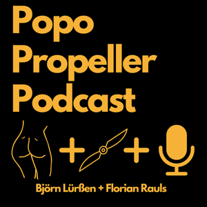 Popopropeller Podcast
