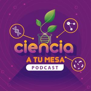 Ciencia a tu mesa
