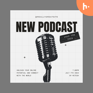 MITESH'S PODCAST