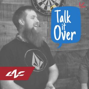 LifeNorth.Church Talk it Over