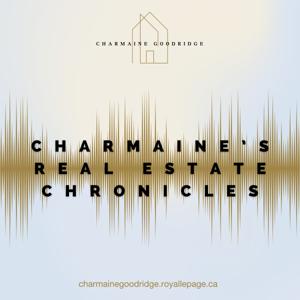 Charmaine's Real Estate Chronicles