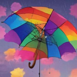 Rainy Day Love