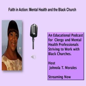 Faith in Action: Mental Health and the Black Church