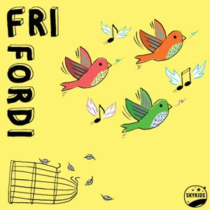 Fri Fordi - Podcast