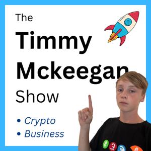 The Timmy Mckeegan Show