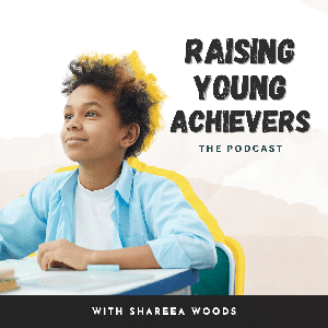 Raising Young Achievers