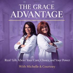 The Grace Advantage Podcast