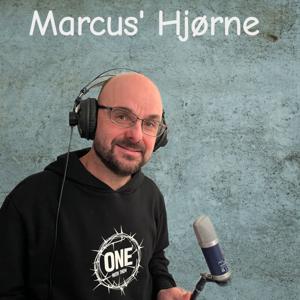 Marcus´ Hjørne