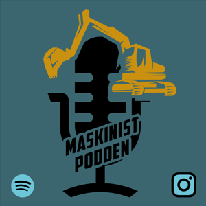 MaskinistPodden