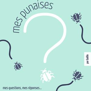 mes punaises