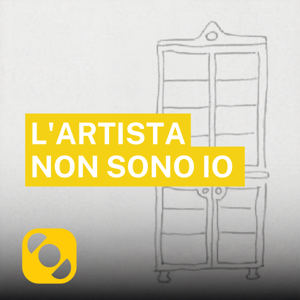 L'artista non sono io - il Battisti bianco