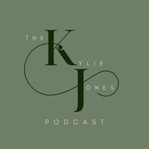 The Kylie Jones Podcast