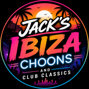 Jack's Ibiza Choons and Club Classics