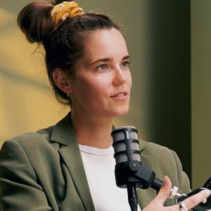 Céline meets