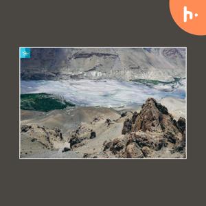 Lahaul And Spiti Valley Travel Guide