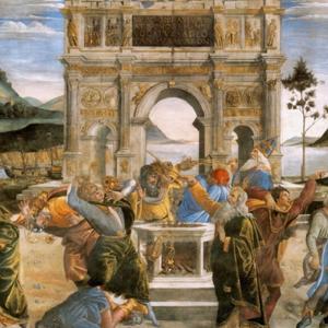 #ShiurimDiShabbat: Qorach