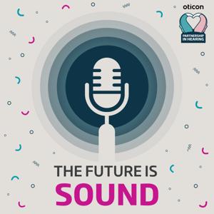 The Future Is Sound