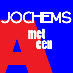 Jochems met een A