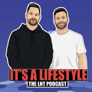 It's a Lifestyle