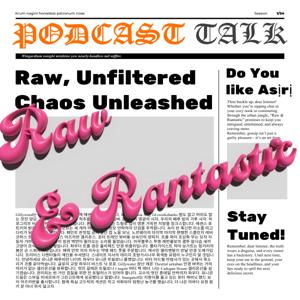RawNRantastic