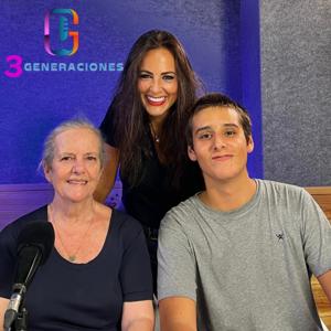 3 Generaciones