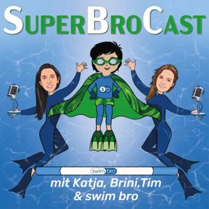 SuperBroCast