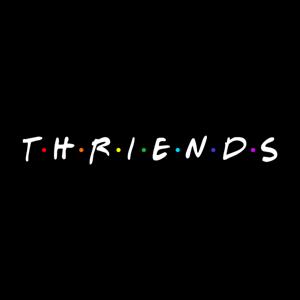 THRIENDS