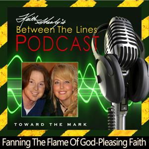 KeithShealy'sBetweenTheLines podcast