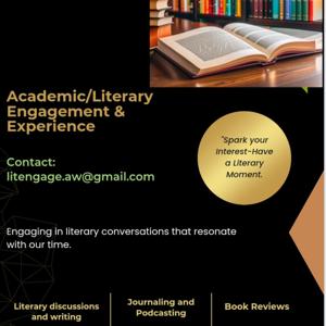 MY TWO CENT'S WORTH with Audilia Wakesho Mwamburi