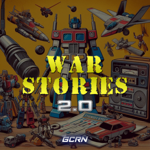 War Stories 2.0